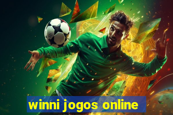 winni jogos online